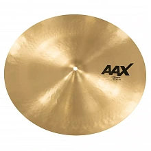 Sabian 18" AAX Chinese тарелка, B20 3