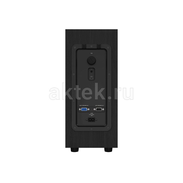 Klipsch ProMedia Lumina 2.1 акустическая система 2.1 9