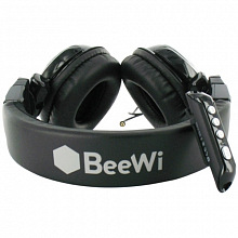 Гарнитура накладная BeeWi BBH180-A0 3