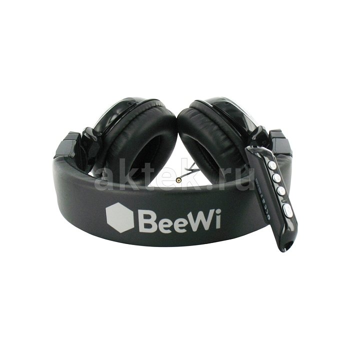 Гарнитура накладная BeeWi BBH180-A0 3