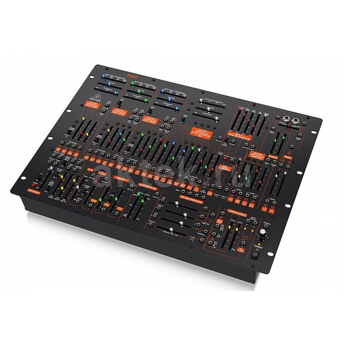 Синтезатор BEHRINGER 2600 3