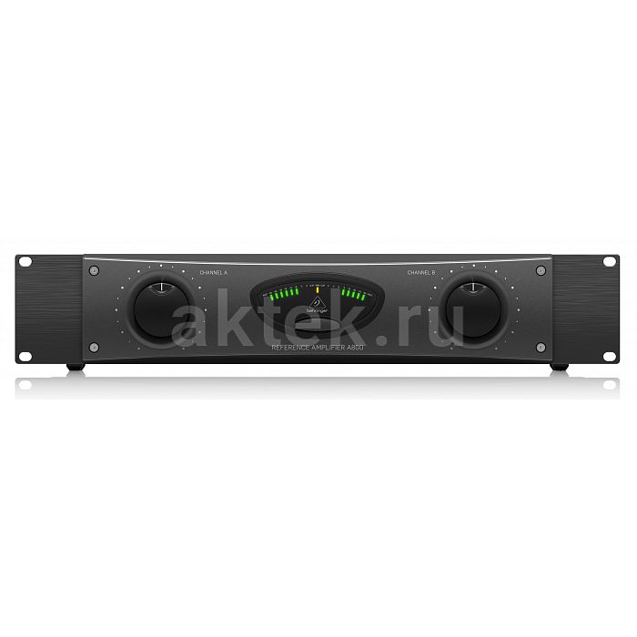 Усилитель мощности BEHRINGER A800 2