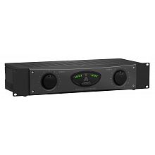 Усилитель мощности BEHRINGER A800