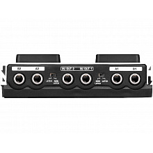 Гитарный эффект Behringer AB200 2