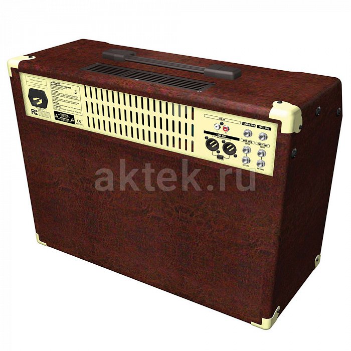 Гитарный комбик Behringer ACX1800 3
