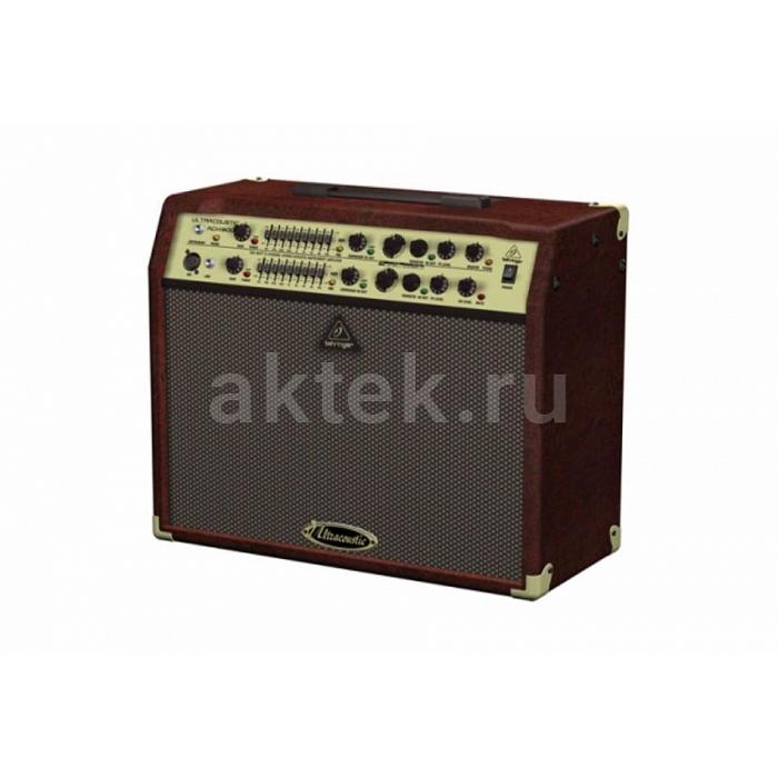 Гитарный комбик Behringer ACX1800 4