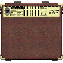 Гитарный комбик Behringer ACX450 3