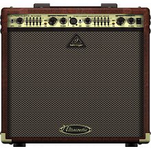 Гитарный комбик Behringer ACX450