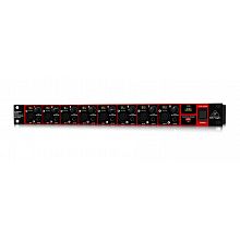 Аудиоинтерфейс BEHRINGER ADA8200
