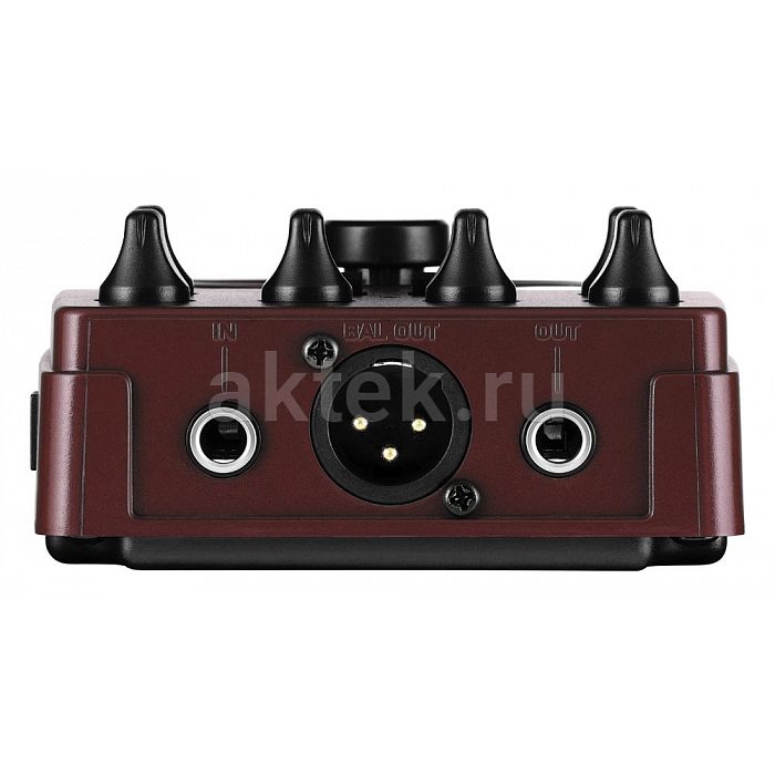 Педаль эффектов Behringer ADI21 3