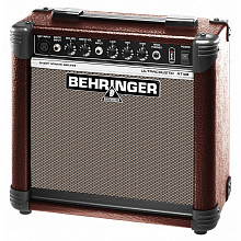 Гитарный комбик Behringer AT108 2