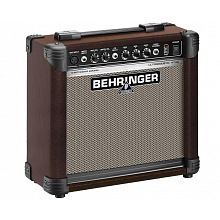 Гитарный комбик Behringer AT108 3