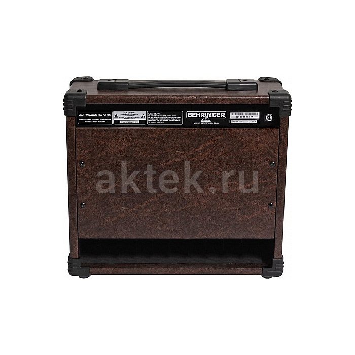 Гитарный комбик Behringer AT108 4