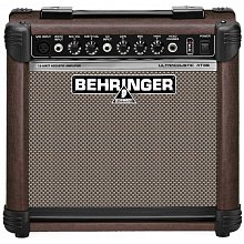 Гитарный комбик Behringer AT108