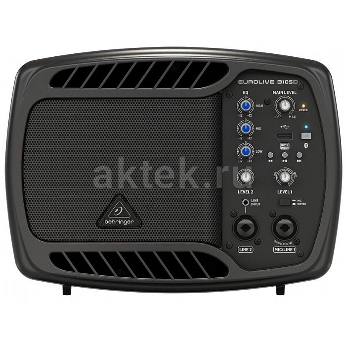 Активная акустическая система BEHRINGER B105D 2