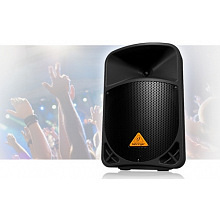 Активная акустическая система Behringer B110D 3