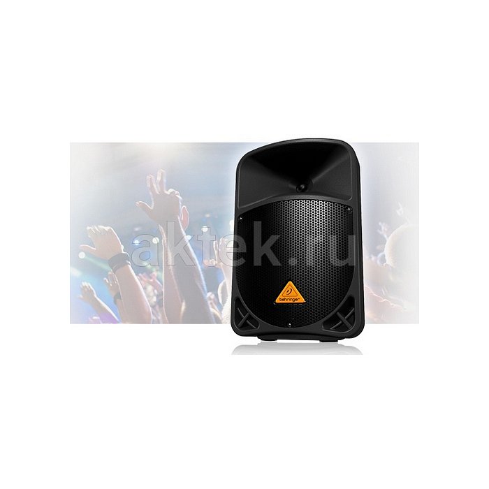 Активная акустическая система Behringer B110D 3