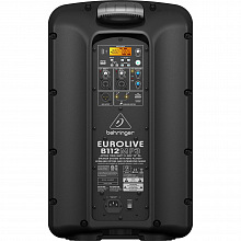 Профессиональная акустическая система Behringer B112MP3 2