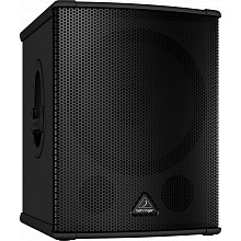 Cабвуфер Behringer B1500HP 2