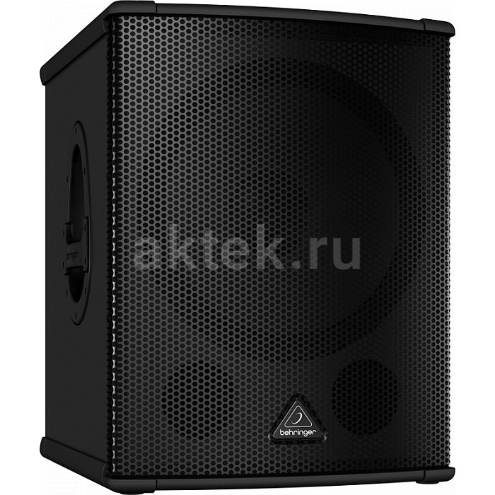 Cабвуфер Behringer B1500HP 2
