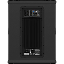 Cабвуфер Behringer B1500HP 3