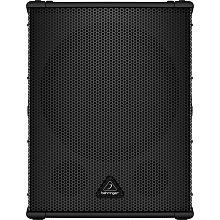 Cабвуфер Behringer B1500HP
