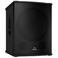 Активный сабвуфер Behringer B1500XP 2
