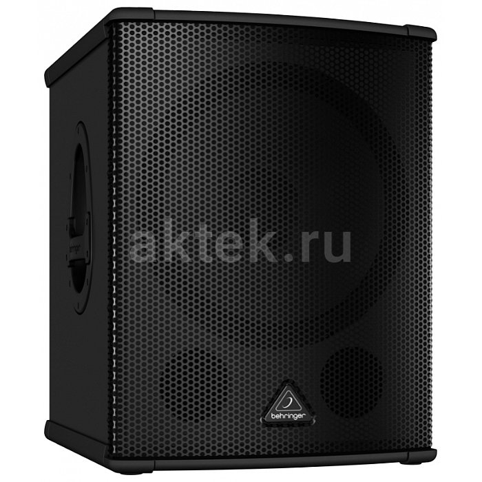 Активный сабвуфер Behringer B1500XP 2