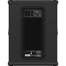 Активный сабвуфер Behringer B1500XP 3
