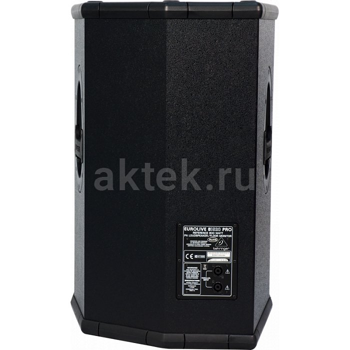 Профессиональная акустическая система Behringer B1520 PRO 2