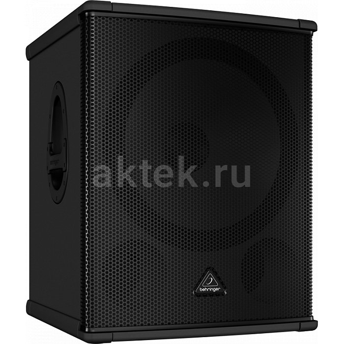 Cабвуфер Behringer B1800HP 2