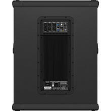 Cабвуфер Behringer B1800HP 3