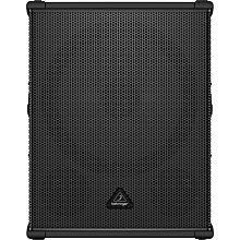 Cабвуфер Behringer B1800HP