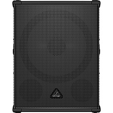Cабвуфер Behringer B1800HP