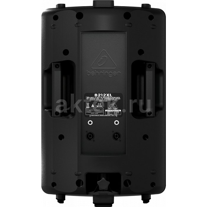 Профессиональная акустическая система Behringer B212XL 2