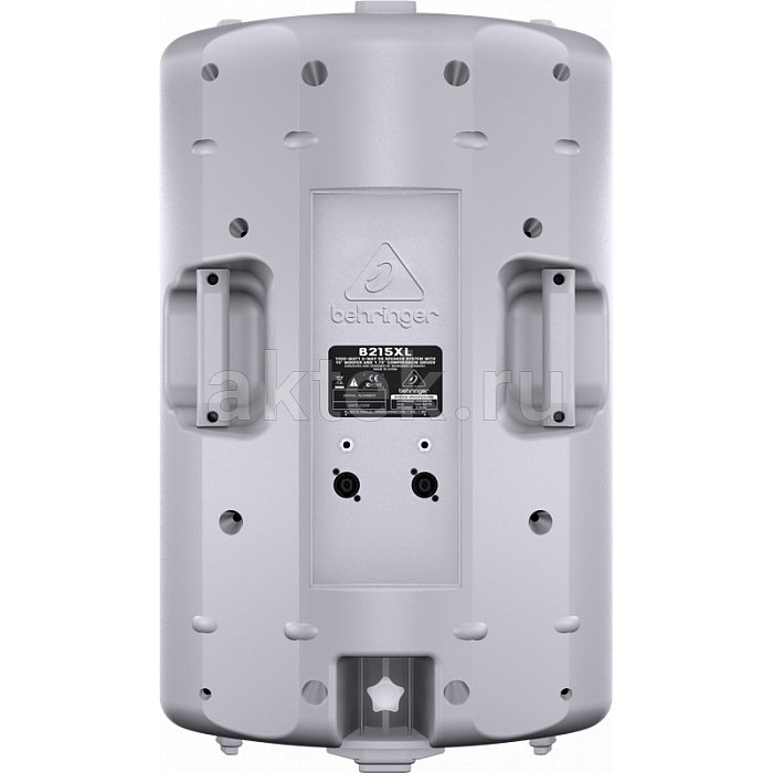 Акустическая система Behringer B215XL-WH 2