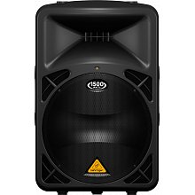 Акустическая система Behringer B615D