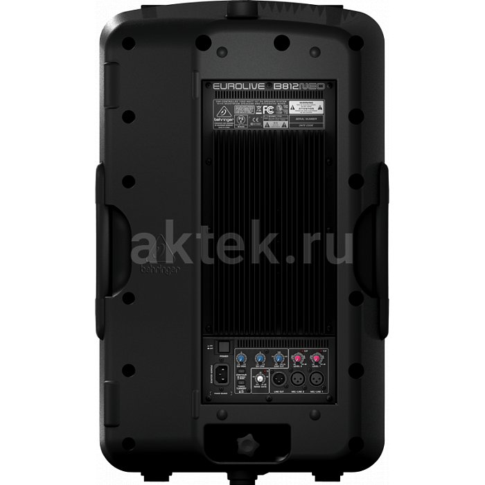 Акустическая система Behringer B812NEO 2