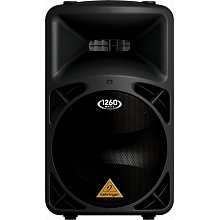 Акустическая система Behringer B812NEO