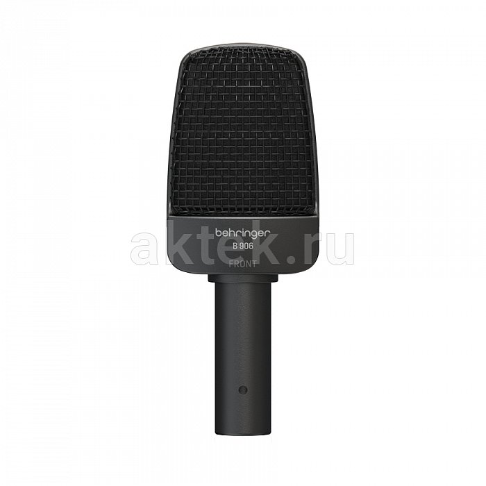 Динамический микрофон BEHRINGER B 906 2