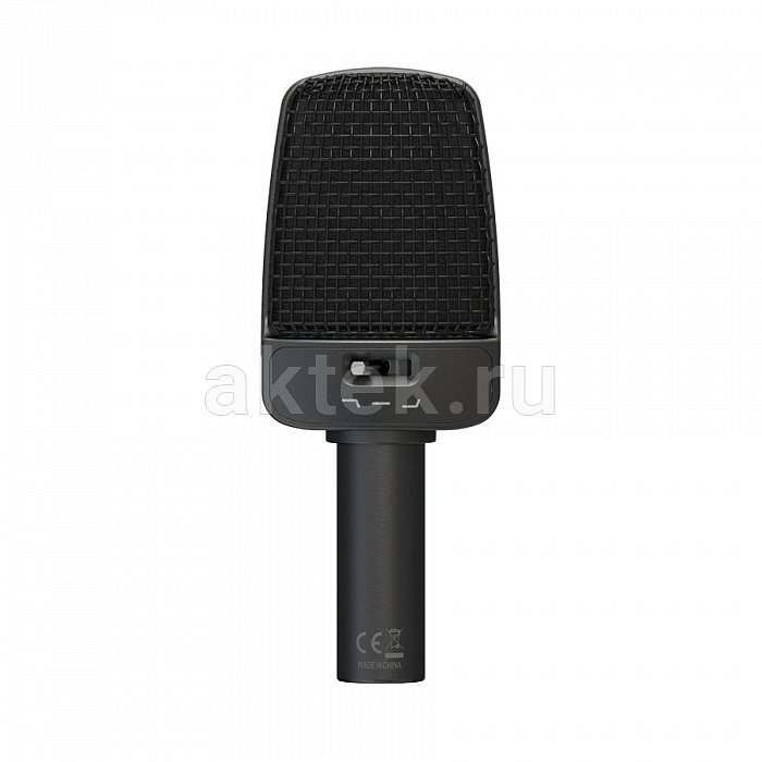 Динамический микрофон BEHRINGER B 906 3