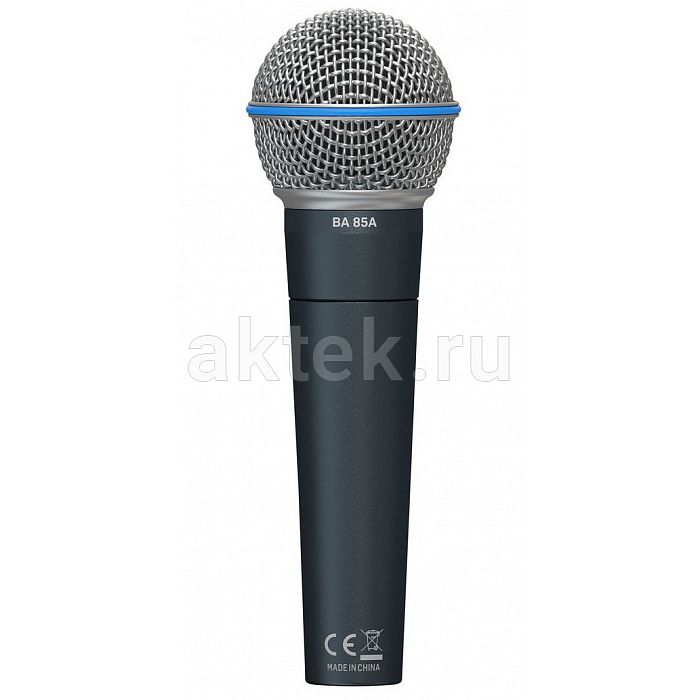 Микрофон BEHRINGER BA 85A 2