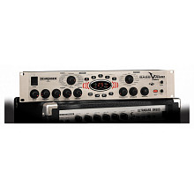 Гитарный предусилитель Behringer Bass V-AMP PRO 3