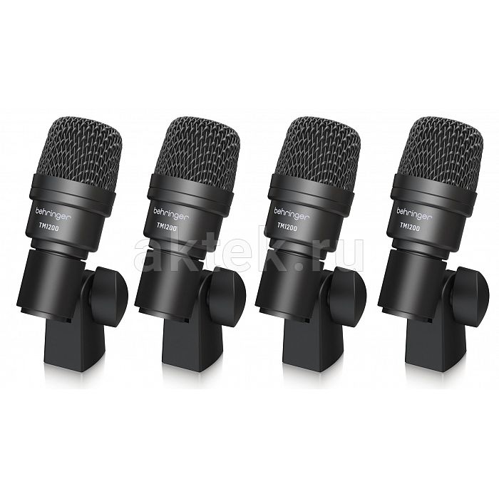 Набор микрофонов BEHRINGER BC1200 2
