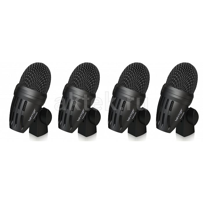 Набор микрофонов BEHRINGER BC1500 3