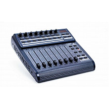 MIDI-контроллер Behringer BCF2000 3