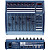 MIDI-контроллер Behringer BCF2000