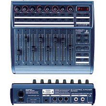 MIDI-контроллер Behringer BCF2000