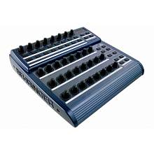 Миди контроллер Behringer BCR2000 3