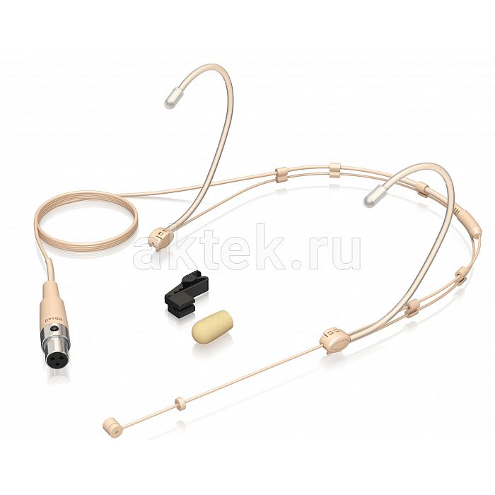 Головной микрофон BEHRINGER BD440 2